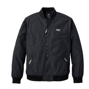 L.L. Bean Men's 3-Season Bomber Jacket